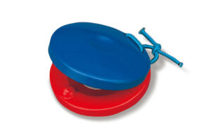 教育用カスタネット